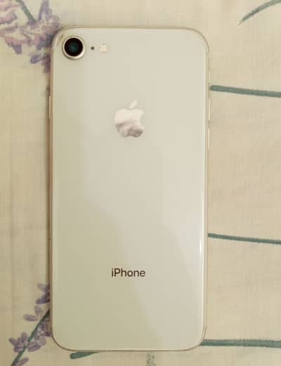 Apple iPhone 8