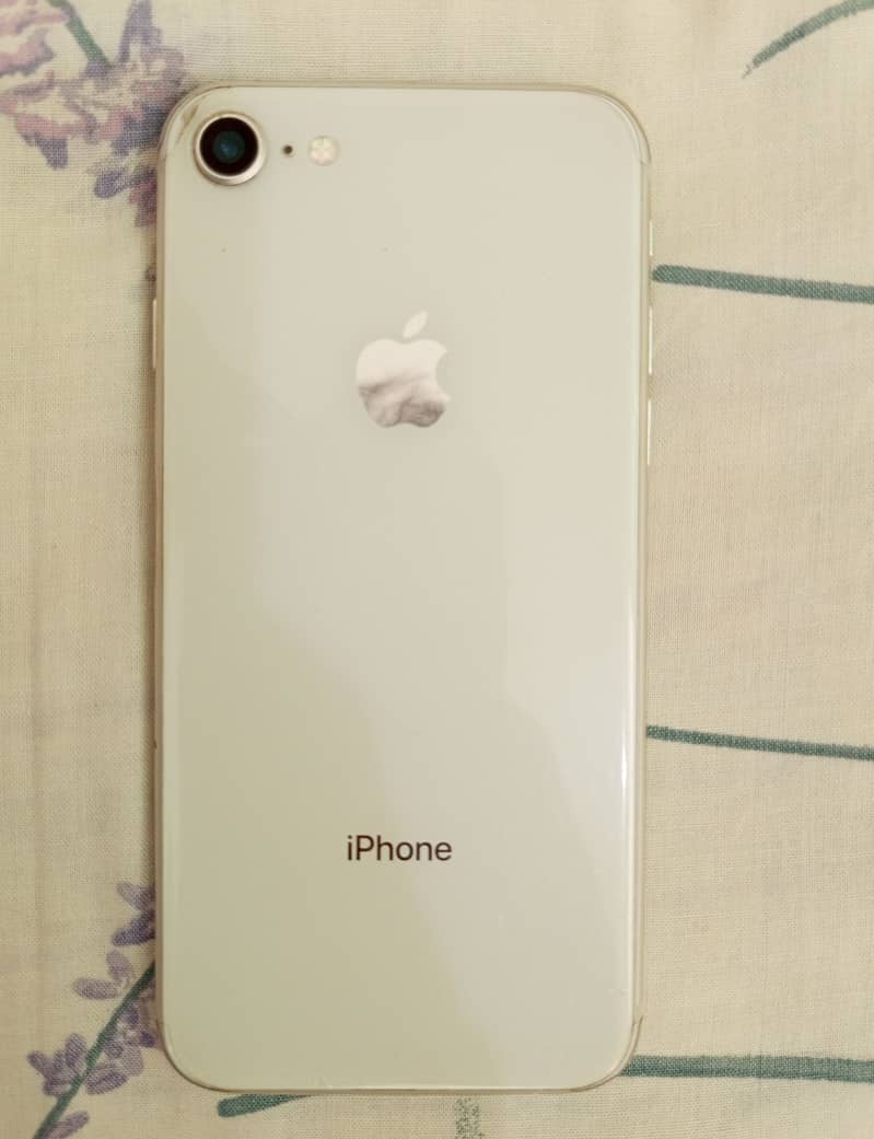 Apple iPhone 8 0