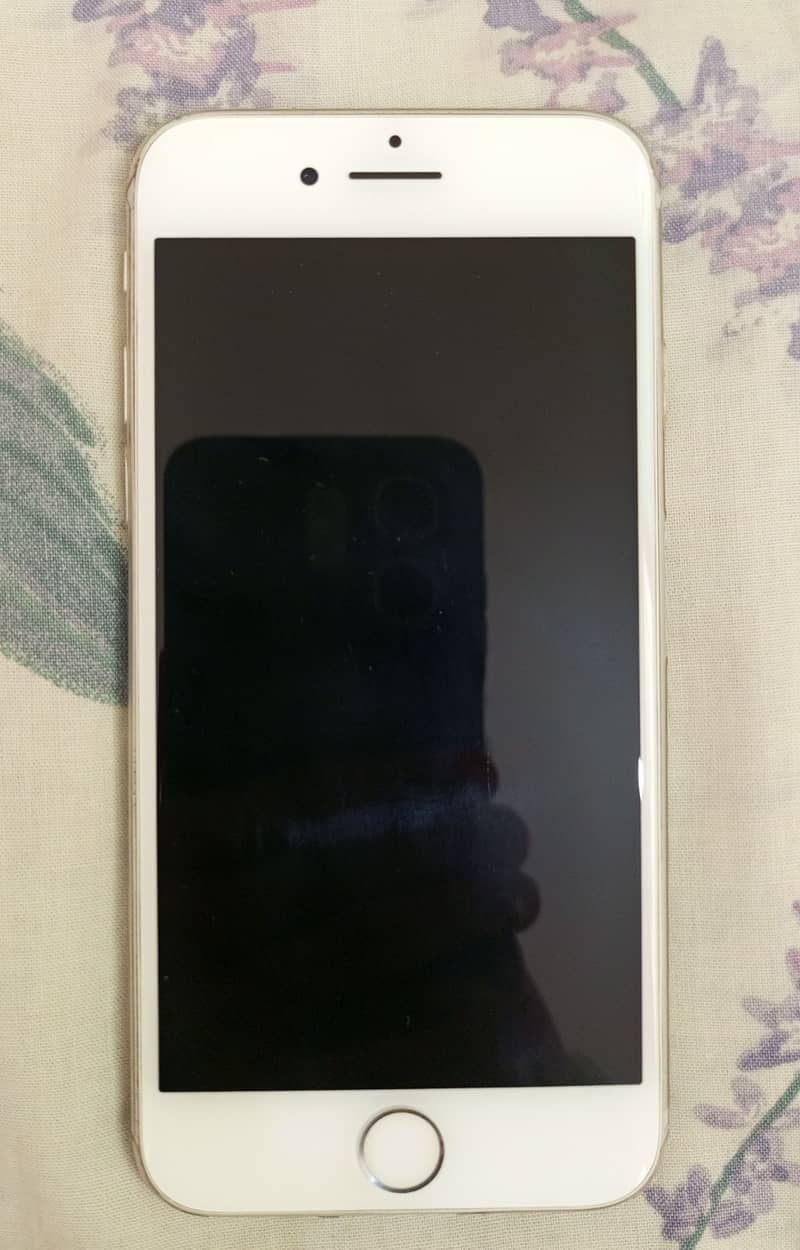 Apple iPhone 8 1