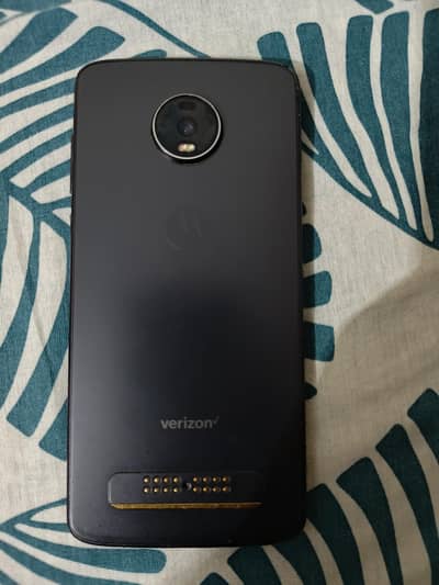 MOTO MOTOROLA Z4
