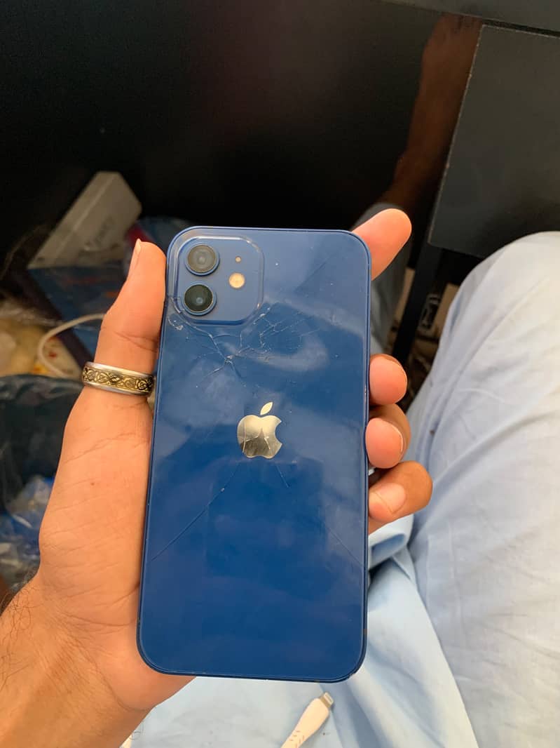 Apple iPhone 12 1