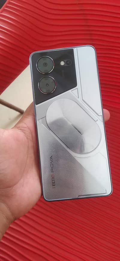Tecno Pova 5 Pro urgent sale