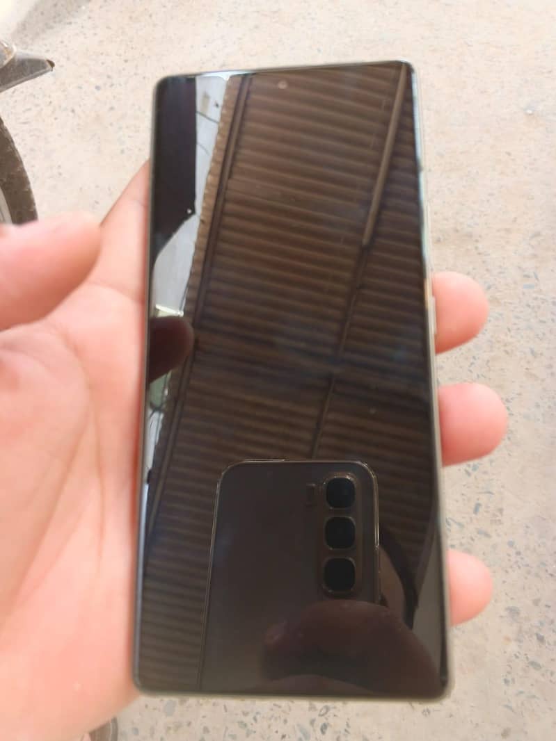Infinix Note 50 2