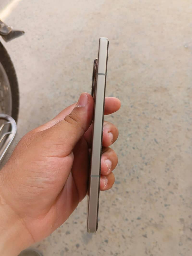 Infinix Note 50 3