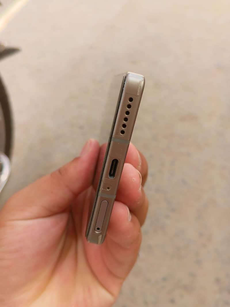 Infinix Note 50 4