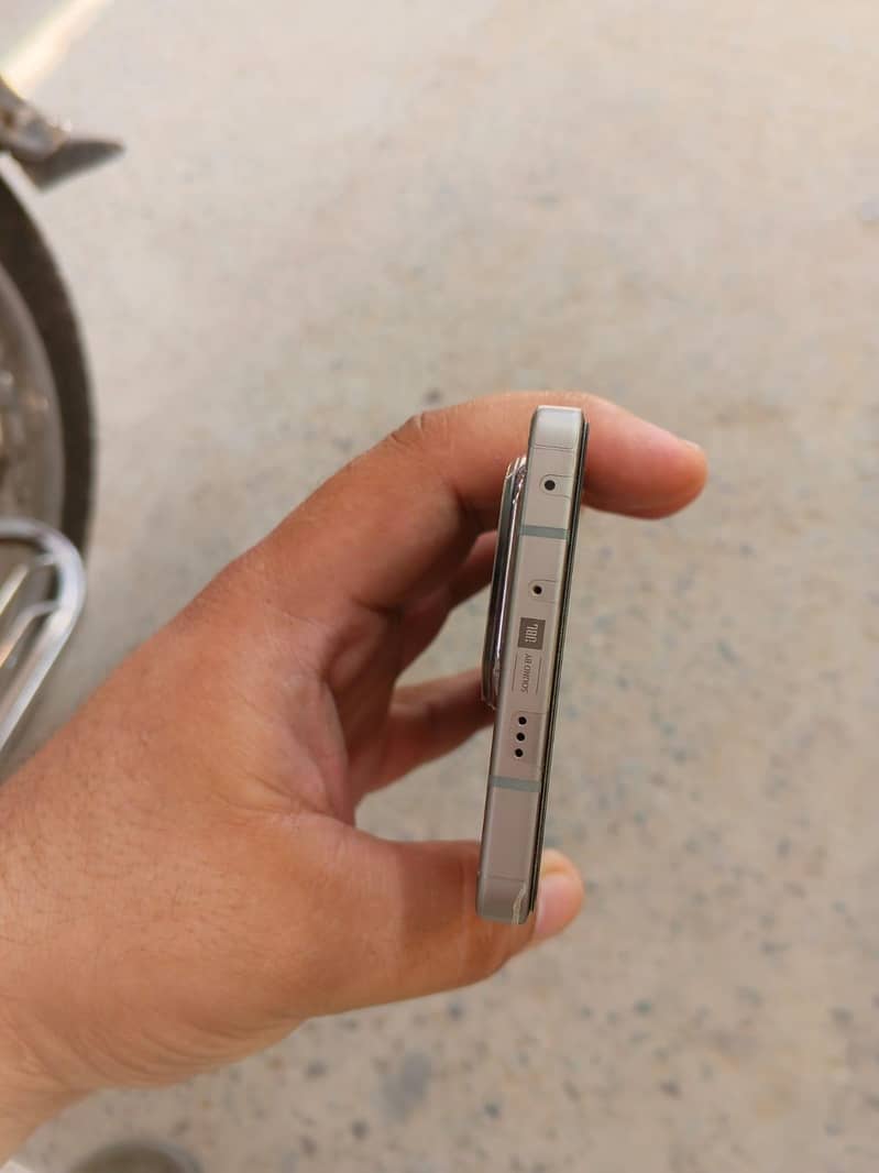 Infinix Note 50 6
