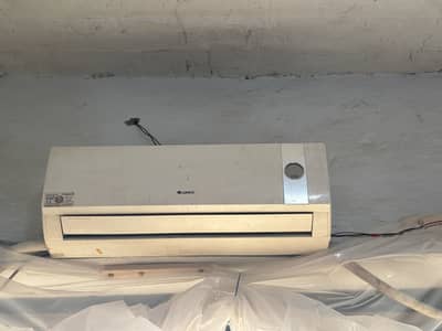 Gree air conditioner