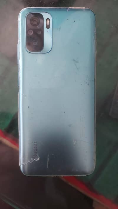 Xiaomi Redmi Note 10 Pro