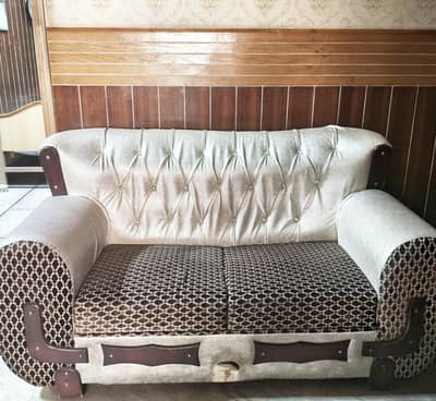 dulhan sofa set with free covers