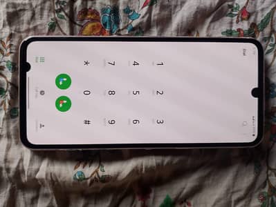 LG V60 ThinQ 5G pta proved ha