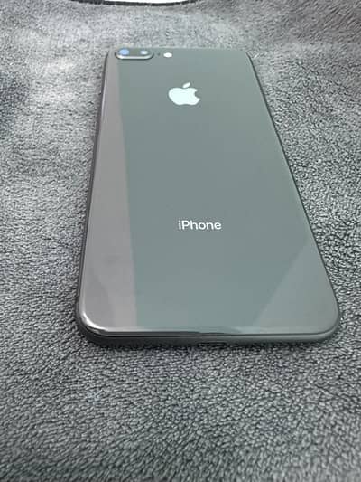 Apple iPhone 8 Plus