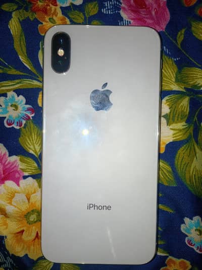 Apple iPhone X