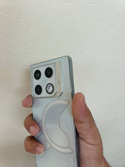 Infinix GT 20 Pro
