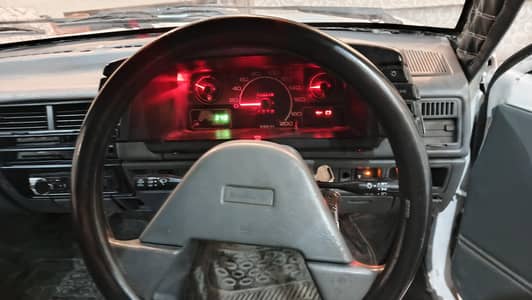 Suzuki Khyber 1993