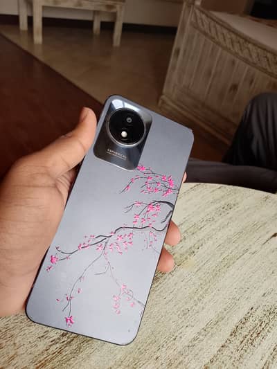 Vivo Y02t