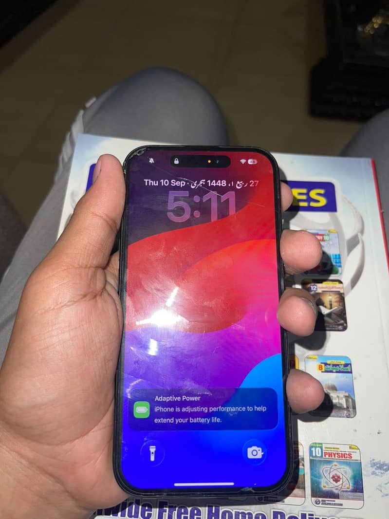 Iphone 16 6