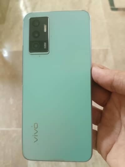 Vivo V23e