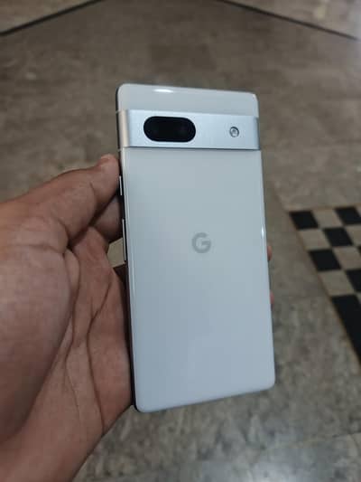 Google Pixel 7a