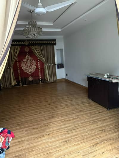 10 Marla with Basement House for Sale