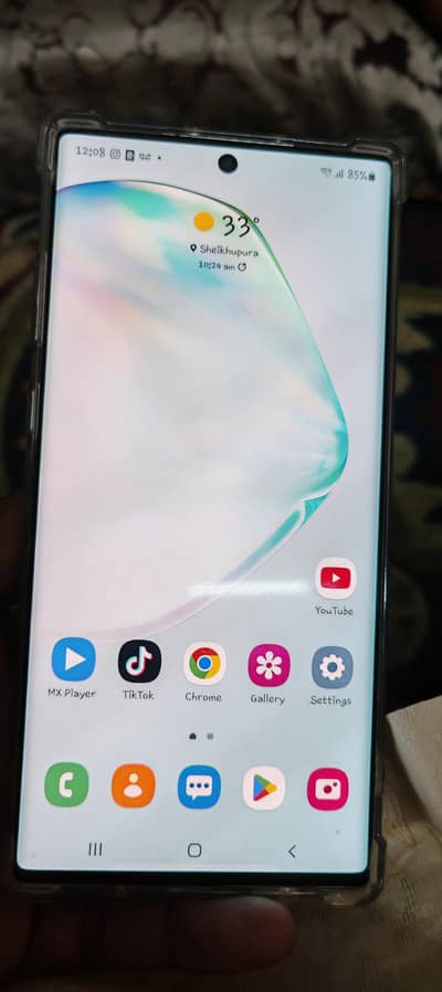 samsung note 10 plus 256gb