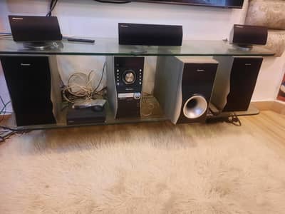 Pioneer Music System For Sale
