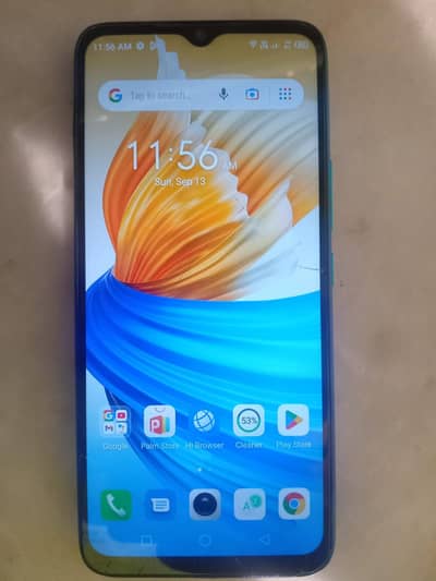 Infinix Smart 6 2 GB 32 GB