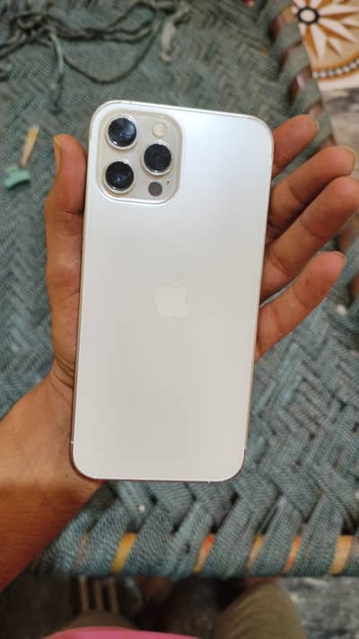 Apple iPhone 12 Pro Max