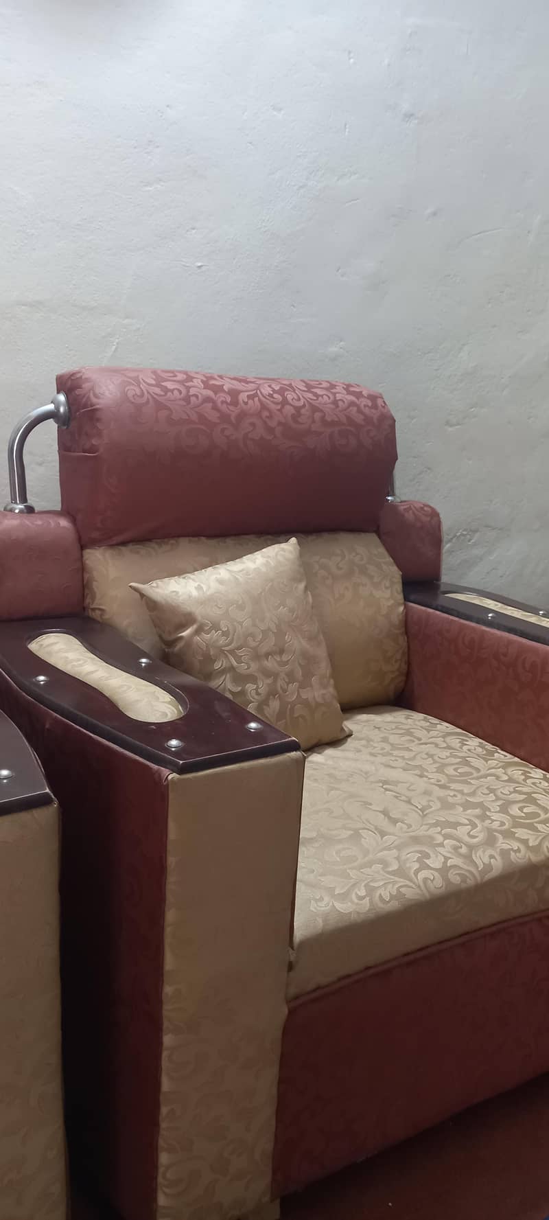 5 seater sofa set 1