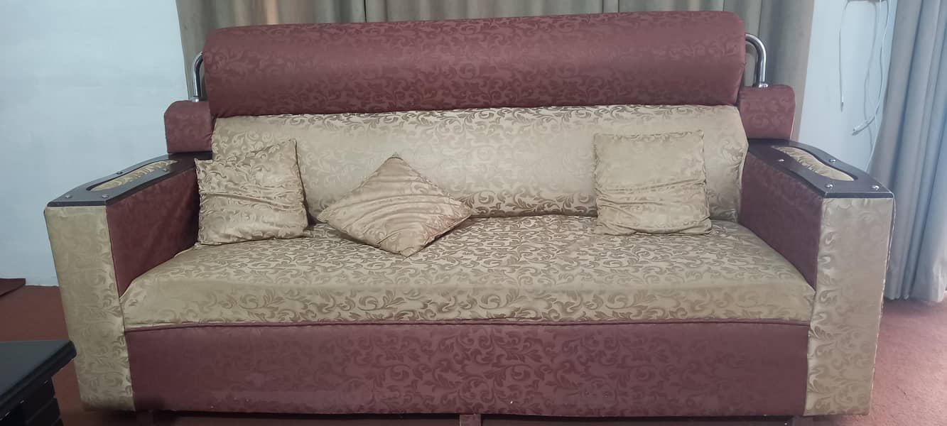 5 seater sofa set 2