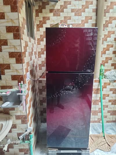 pel Refrigerator