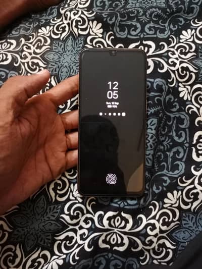 OPPO f17