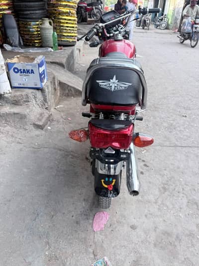 urgent sale bike 2025 model