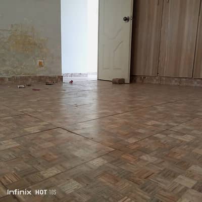 Awami Villa 3 | 1st Floor Family Villa for Rent | 2 Beds | Back Open | Only 18K/Month