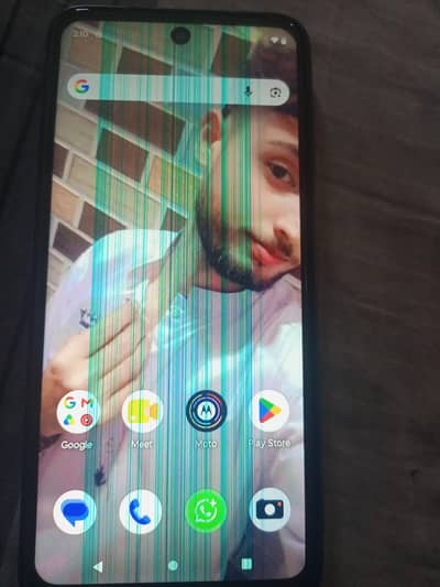 Motorola Moto G Stylus