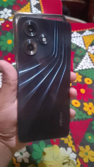 Infinix Hot 30