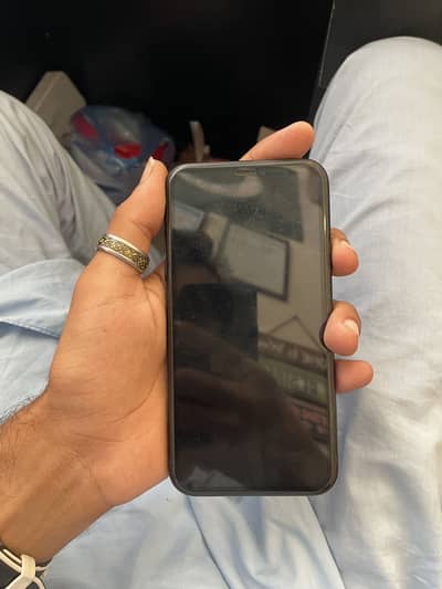 Apple iPhone XR