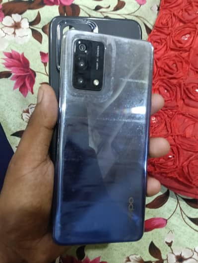 OPPO F19