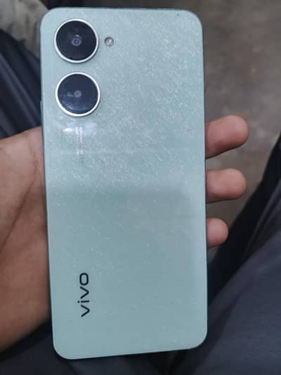 Vivo Y03