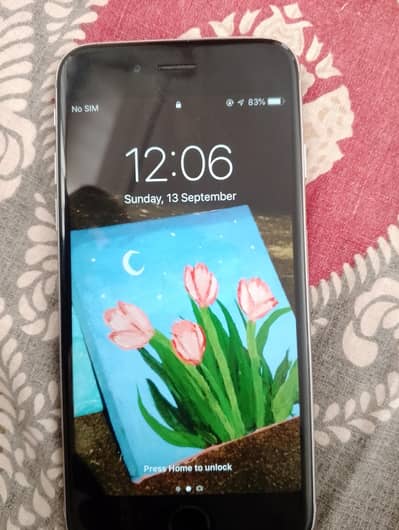 Apple iPhone 6