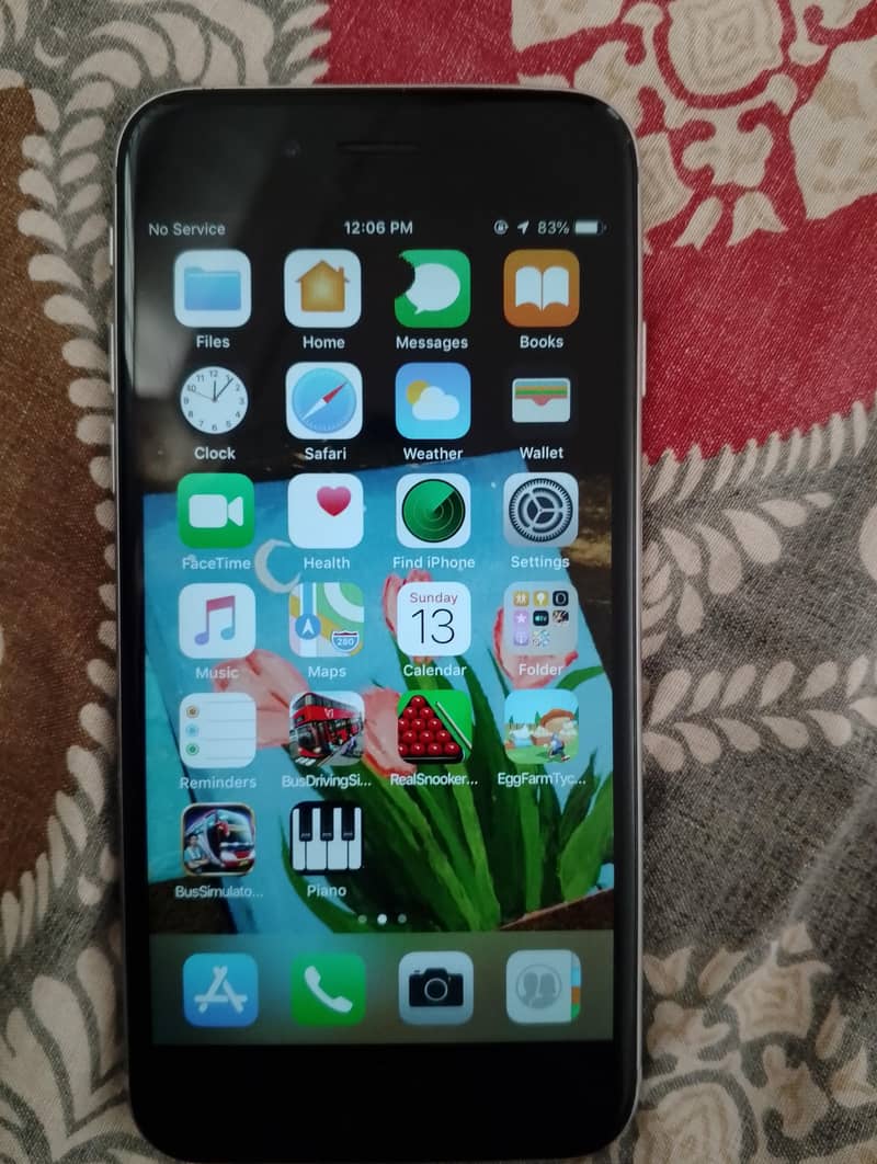 Apple iPhone 6 1