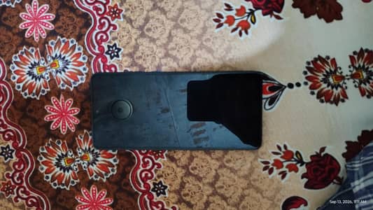 Motorola Moto g stylus 2025