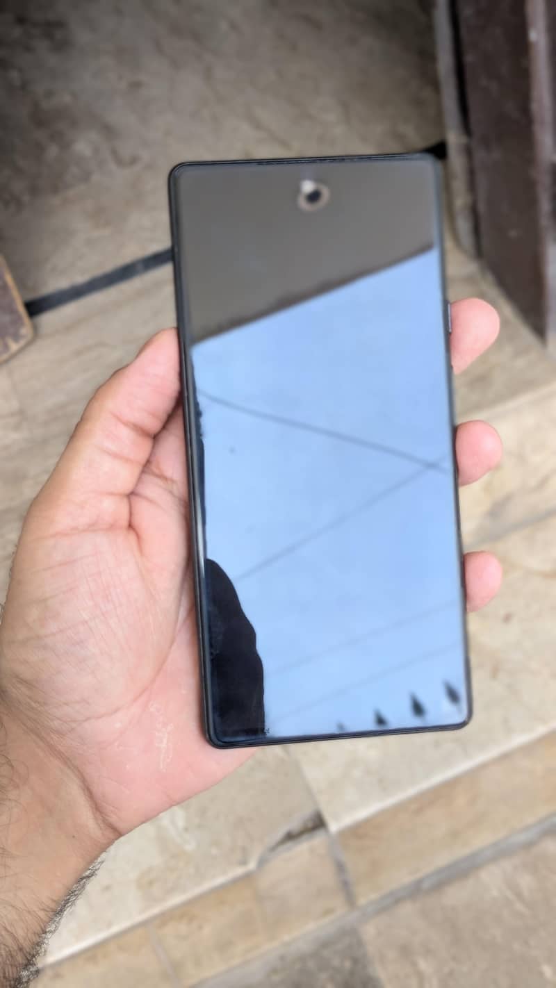 Google Pixel 6 2