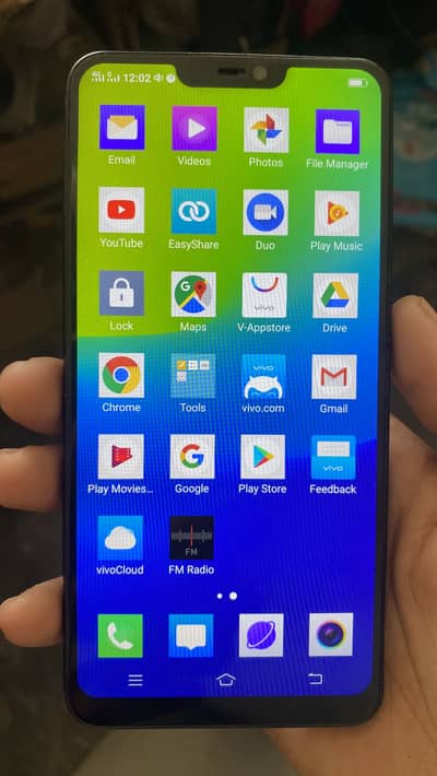 Vivo Y85A 4/64 For Sale