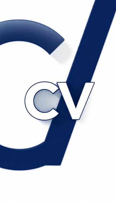 CV Your Design