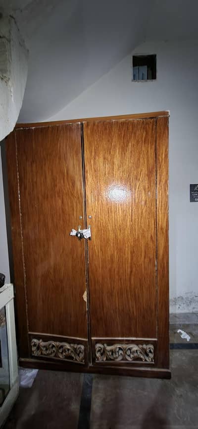 2 Side Cupboard For Sale at affordable price