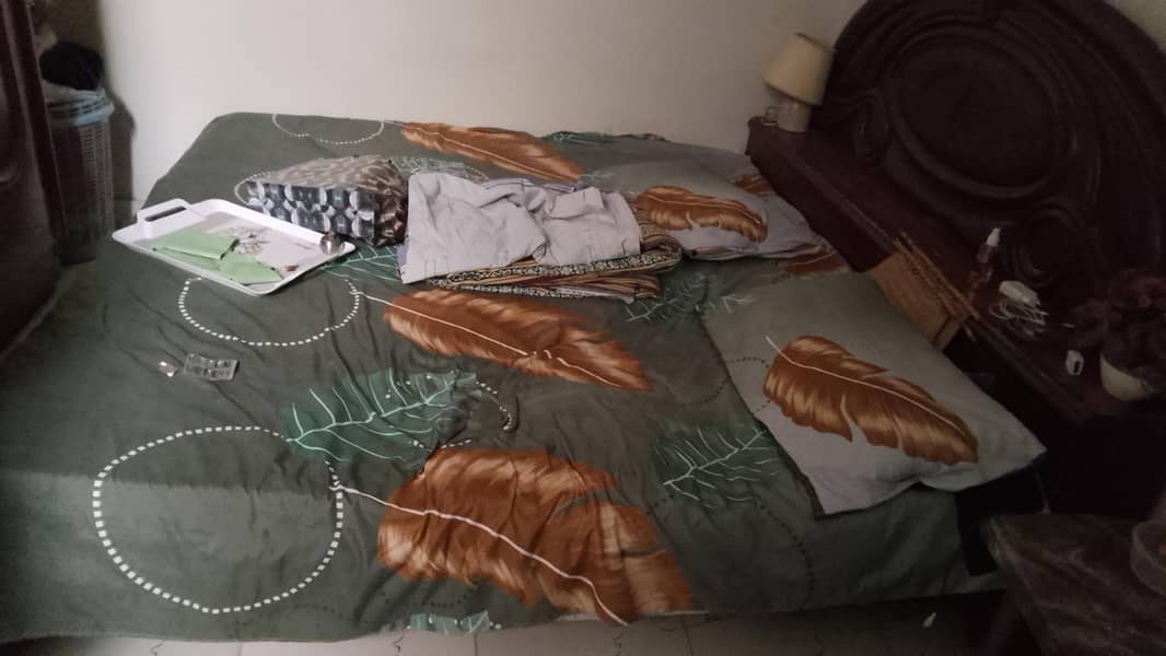 Bed for sell 0