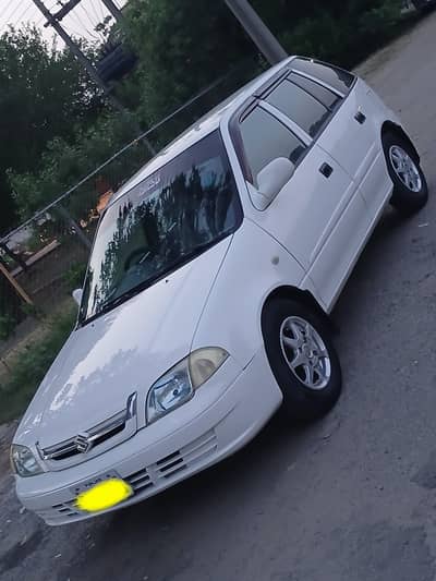 suzuki cultus genioun condition