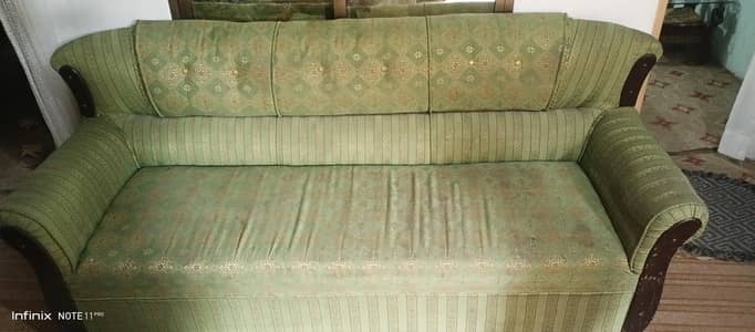 5 seater sofa