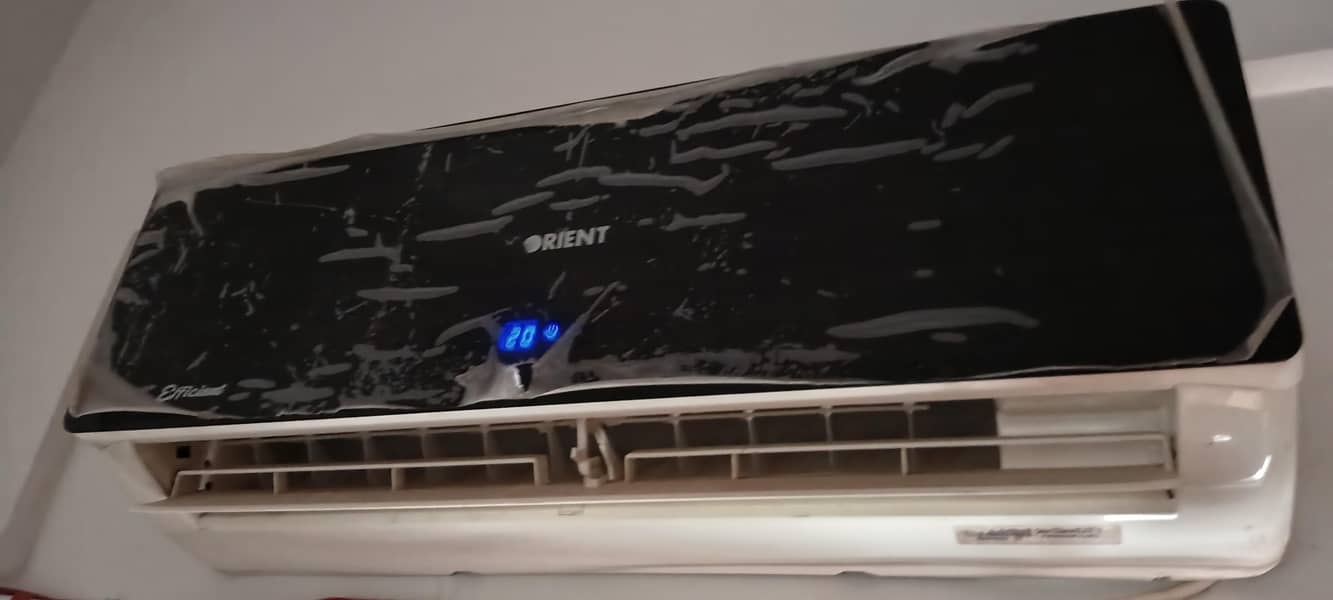 orient ac 0