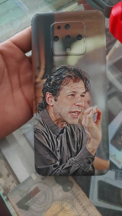 Tecno CAMON 16 Premier